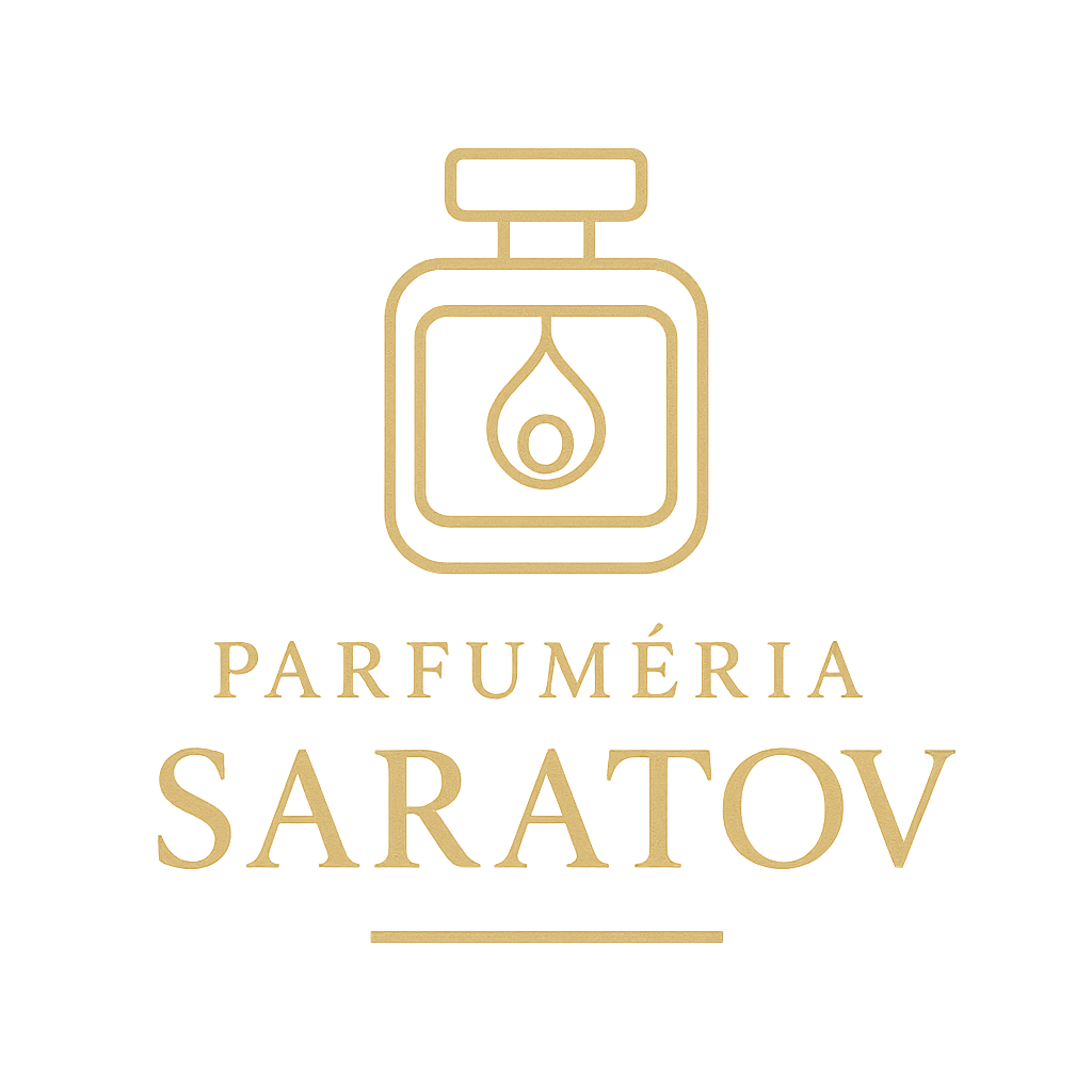 Parfuméria Saratov